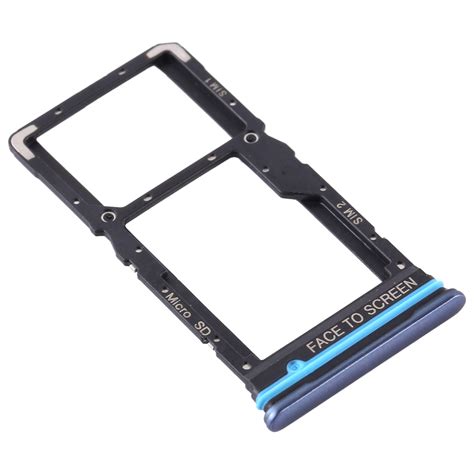 sim card tray